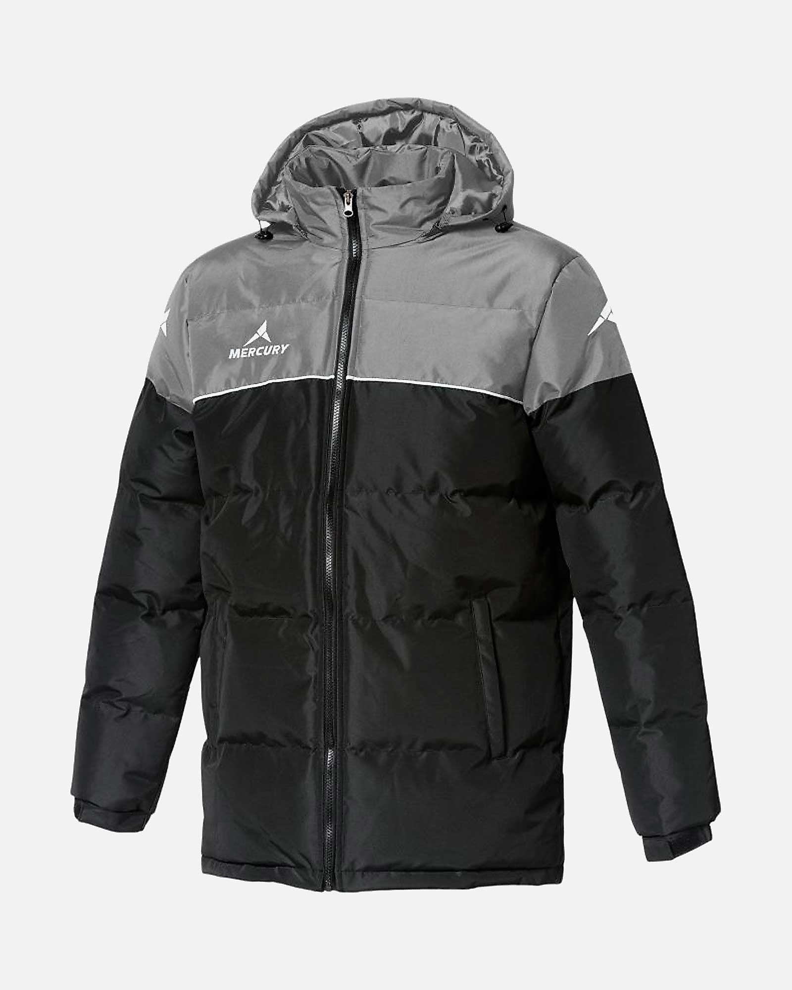 Anorak Mercury Victory