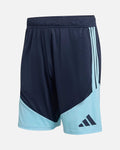 Pantalón corto de entrenamiento Argentina TR Mundial 2026