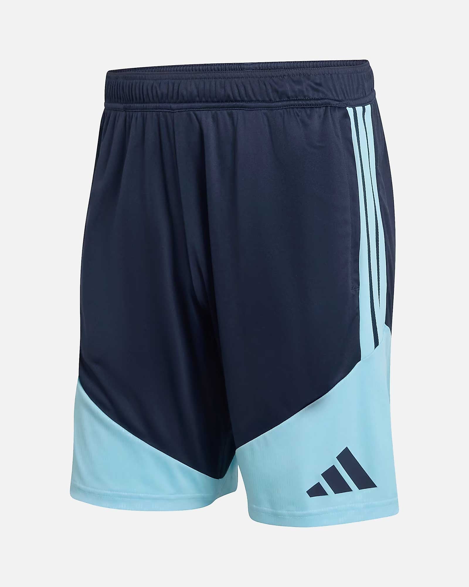 Pantalón corto de entrenamiento Argentina TR Mundial 2026