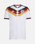 Camiseta 1ª Alemania Mundial 2026