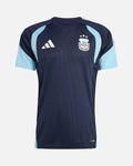 Camiseta de entrenamiento Argentina TR Mundial 2026