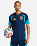 Camiseta de entrenamiento España Mundial 2026 TR