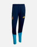 Pantalón largo de entrenamiento España Mundial 2026 TR