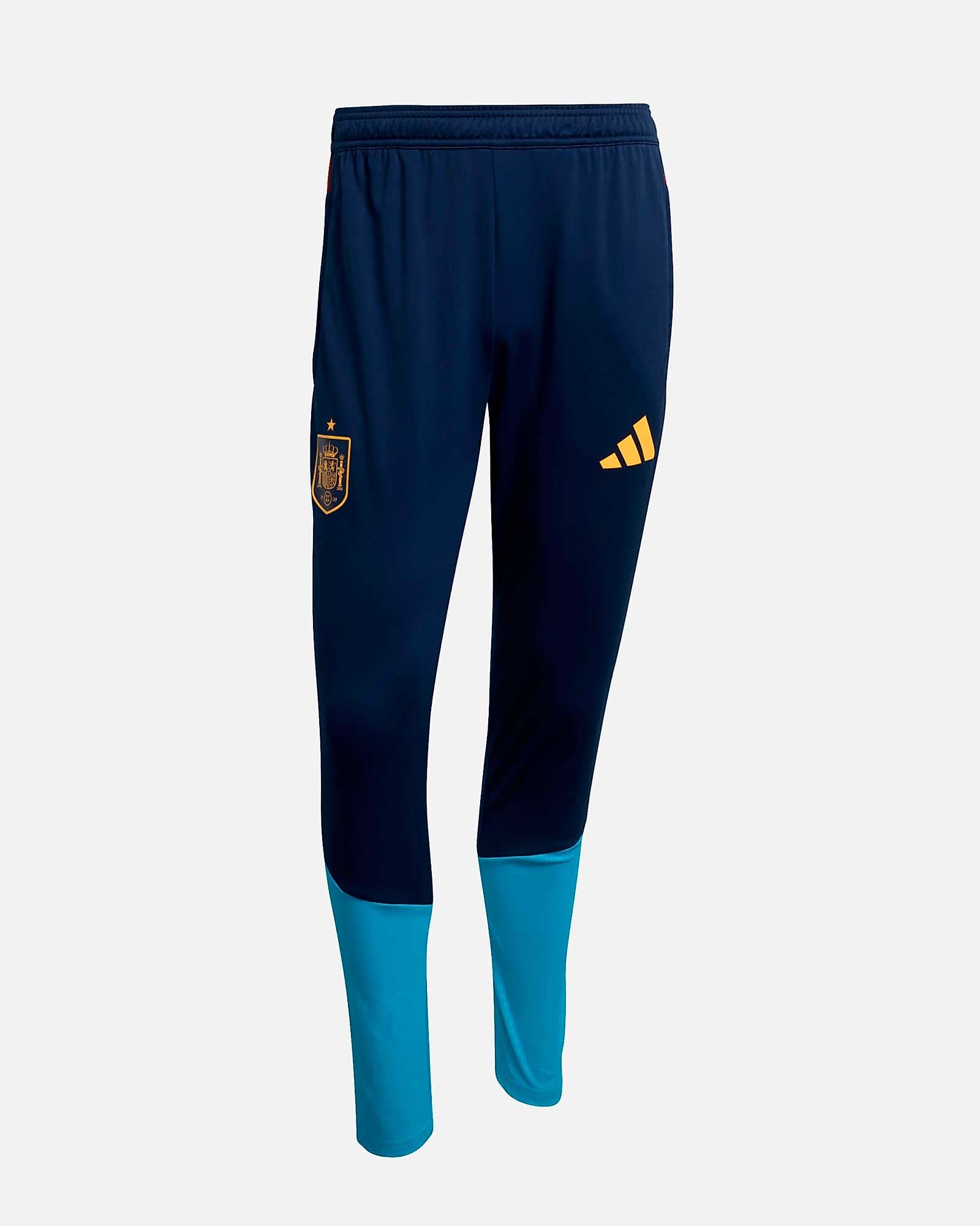 Pantalón largo de entrenamiento España Mundial 2026 TR