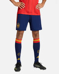 Pantalón corto 1ª España Mundial 2026