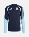 Sudadera de entrenamiento Argentina Mundial 2026 TR Top
