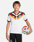 Camiseta 1ª Alemania Mundial 2026