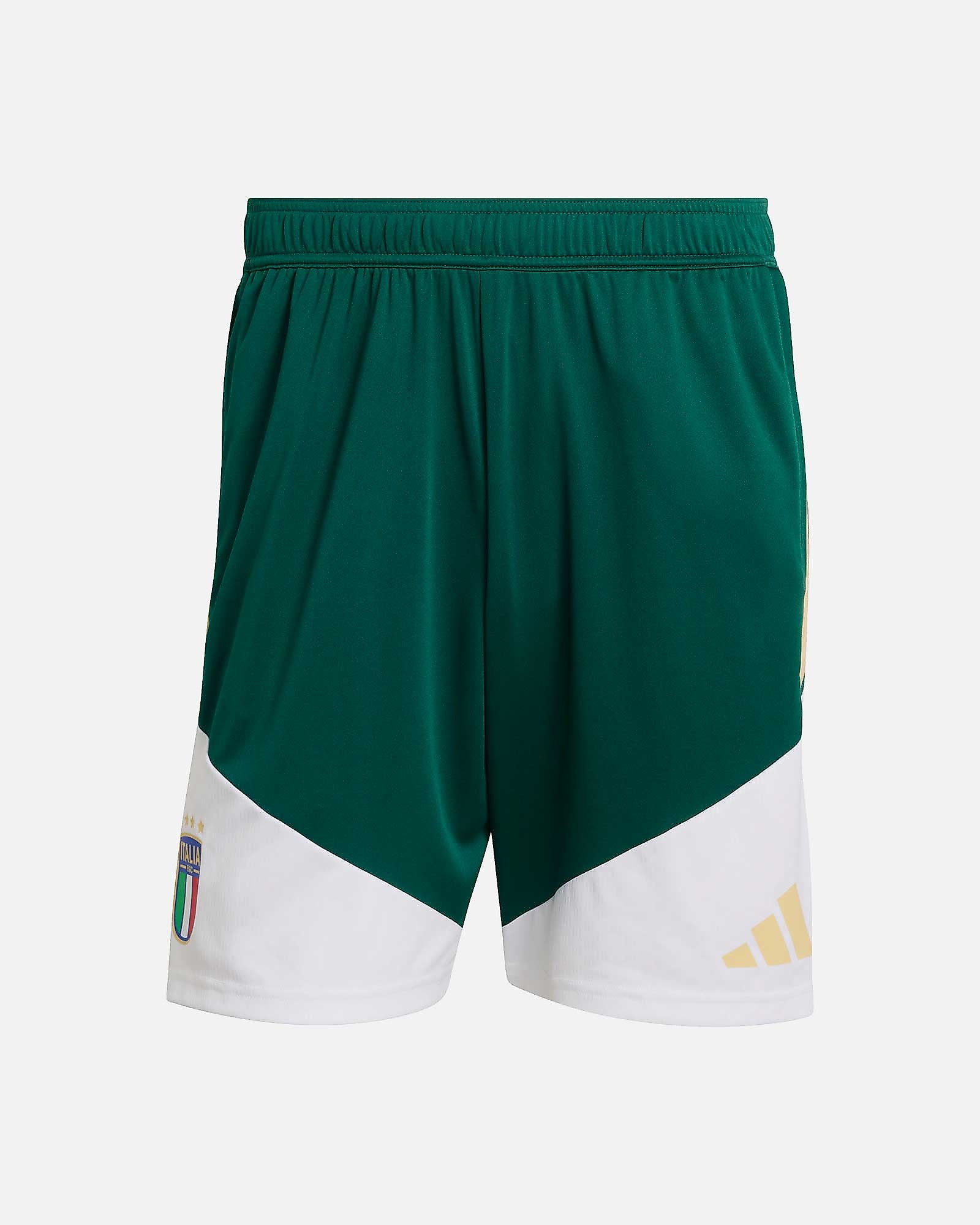 Pantalón corto de entrenamiento Italia Mundial 2026 TR