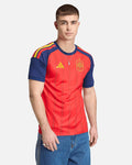 Camiseta 1ª España Mundial 2026