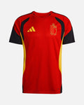 Camiseta de entrenamiento Bélgica Mundial 2026 TR