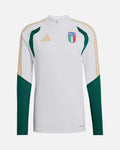 Sudadera de entrenamiento Italia Mundial 2026 TR Top