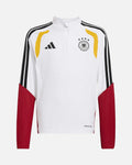 Sudadera de entrenamiento Alemania Mundial 2026 TR Top