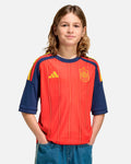 Camiseta 1ª España Mundial 2026