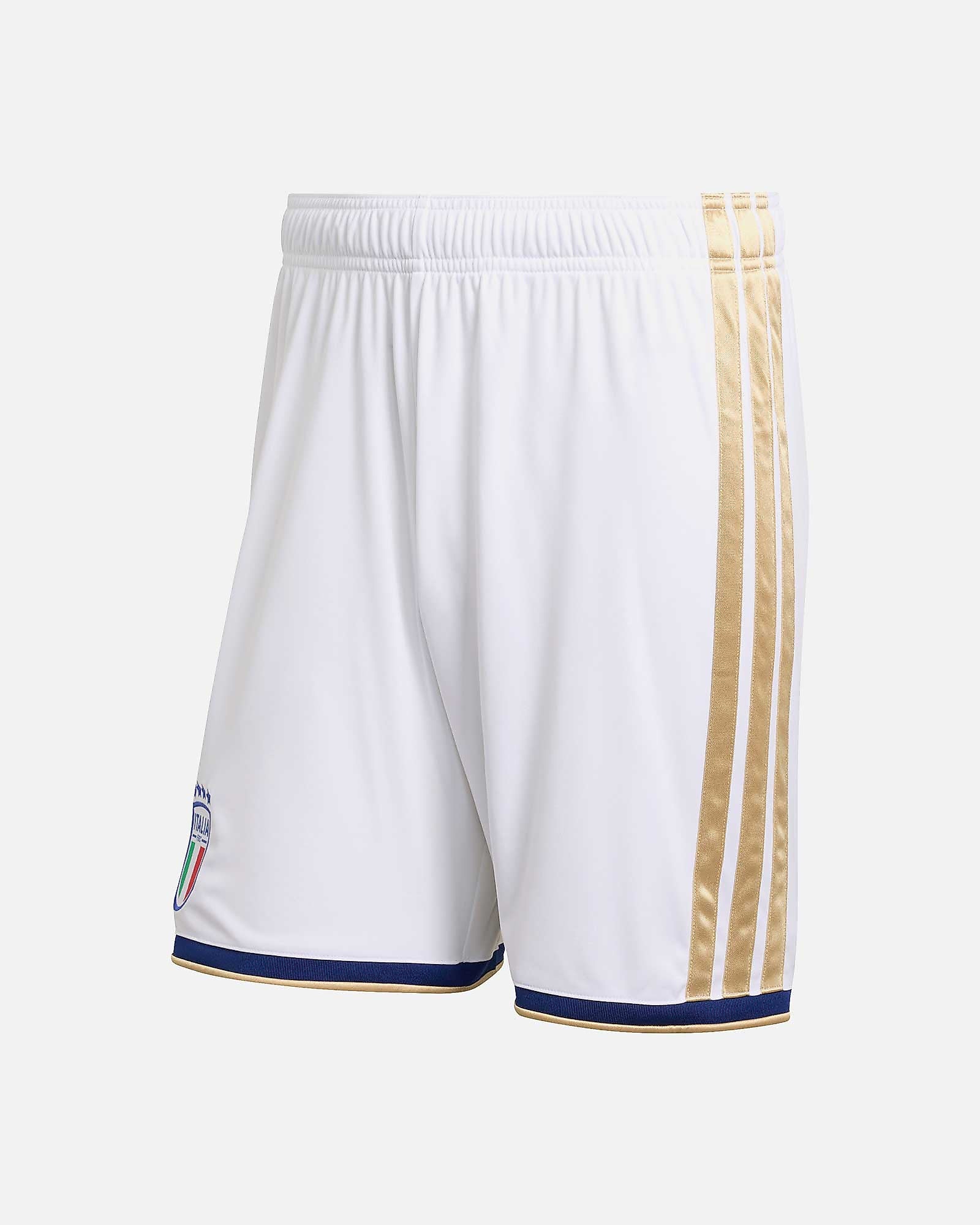 Pantalón corto 1ª Italia Mundial 2026