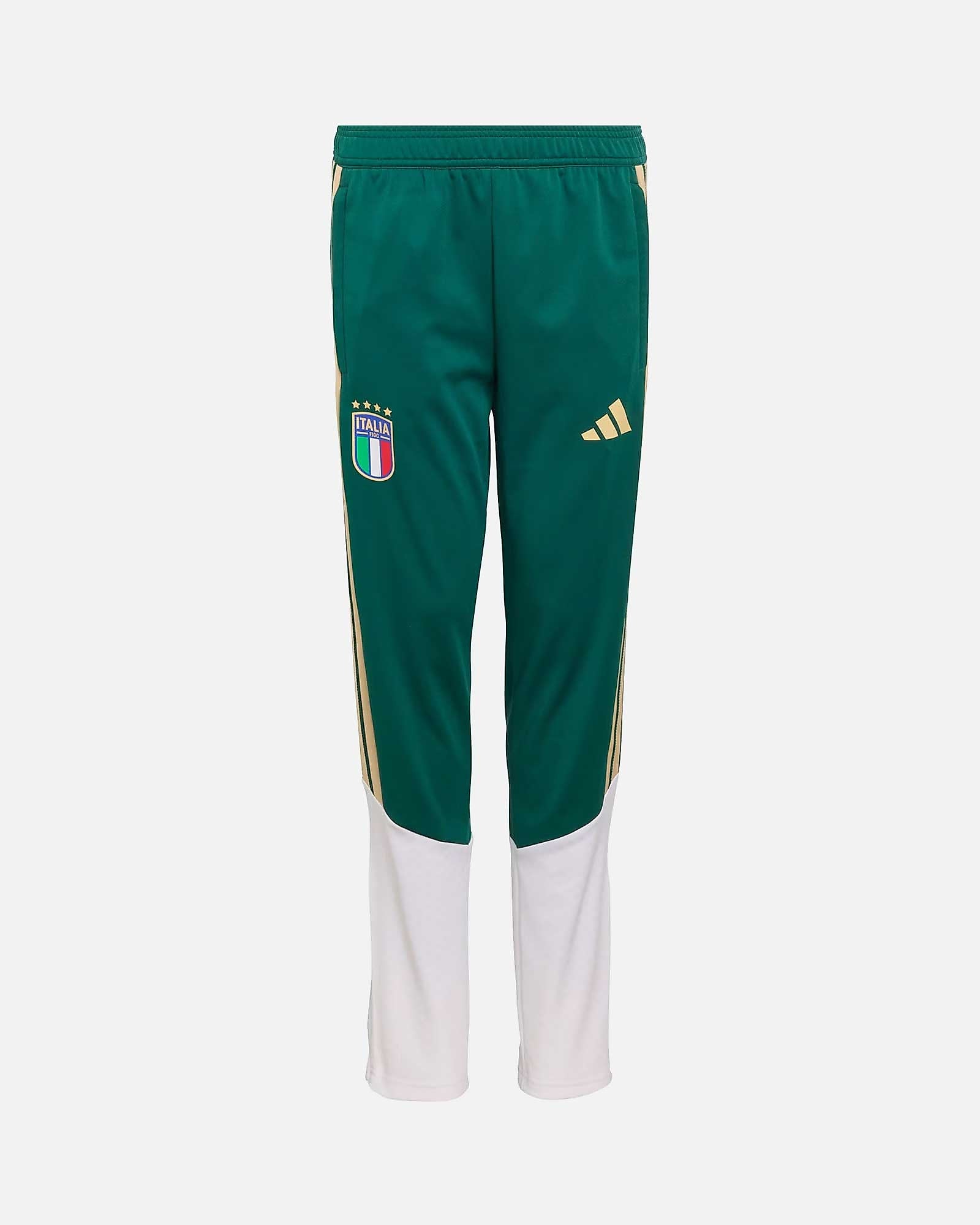 Pantalón largo de entrenamiento Italia Mundial 2026 TR
