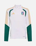 Sudadera de entrenamiento 1ª Italia Mundial 2026 TR Top