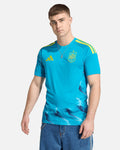 Camiseta portero 1ª España Mundial 2026