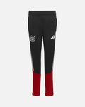 Pantalón largo de entrenamiento Alemania TR Mundial 2026