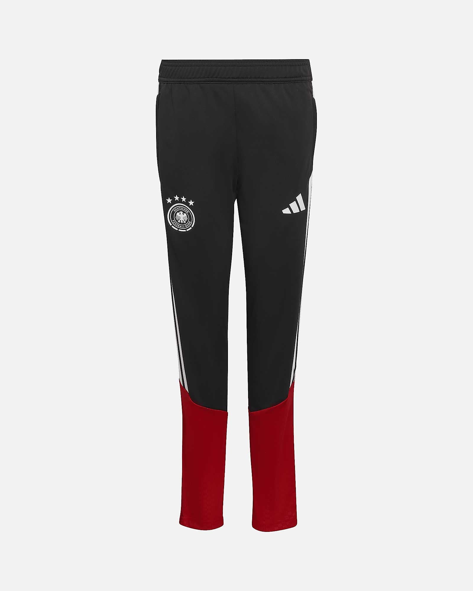 Pantalón largo de entrenamiento Alemania TR Mundial 2026