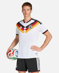 Camiseta 1ª Alemania Mundial 2026 Authentic