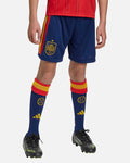 Pantalón corto 1ª España Mundial 2026
