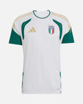 Camiseta de entrenamiento Italia Mundial 2026 TR