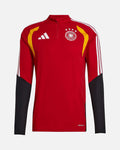 Sudadera de entrenamiento Alemania Mundial 2026 TR Top