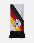 Bufanda Alemania Mundial 2026