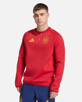 Sudadera de entrenamiento España Mundial 2026 Travel