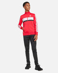 Chándal adidas Seasonal Essentials Tiberio Tricot 3