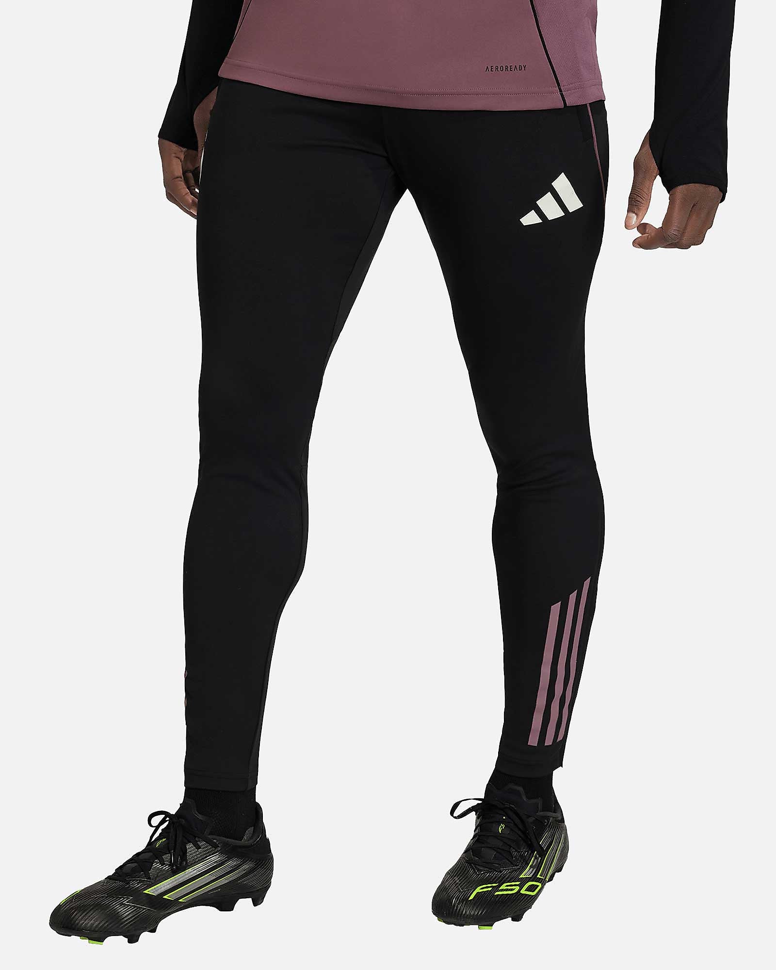 Pantalón largo de entrenamiento Real Madrid 2025/2026