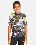 Camiseta Real Madrid 2025/2026 Marvel Avengers TR