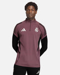 Sudadera de entrenamiento Real Madrid 2025/2026 Tiro 25 Competition