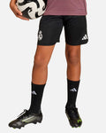 Pantalón corto de entrenamiento Real Madrid 2025/2026 Tiro 25 Competition