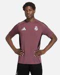 Camiseta de entrenamiento Real Madrid 2025/2026 TR