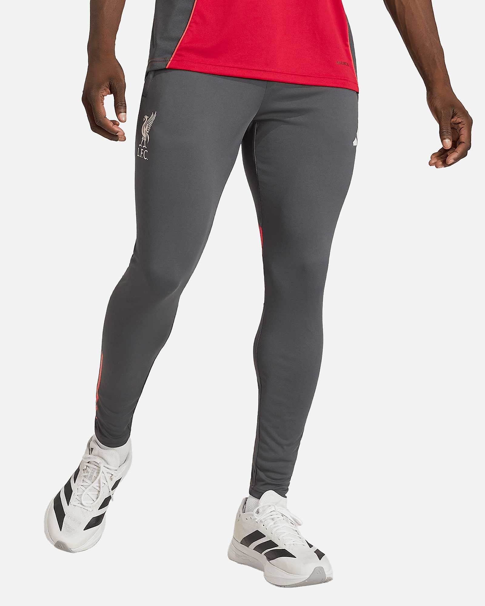 Pantalón largo de entrenamiento Liverpool FC 2025/2026 TR