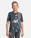 Camiseta Liverpool FC 2025/2026 Prematch