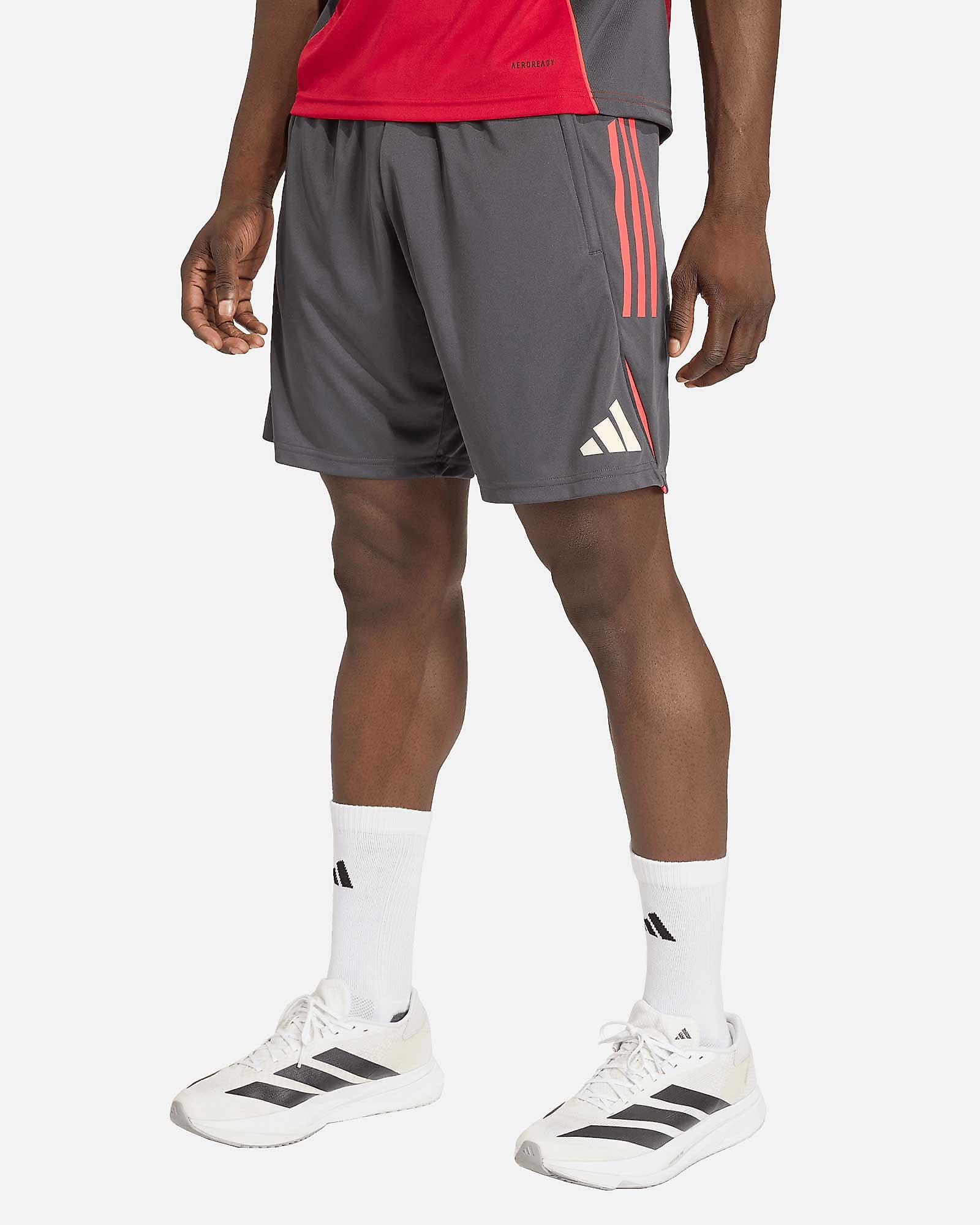 Pantalón corto de entrenamiento Liverpool FC 2025/2026 TR