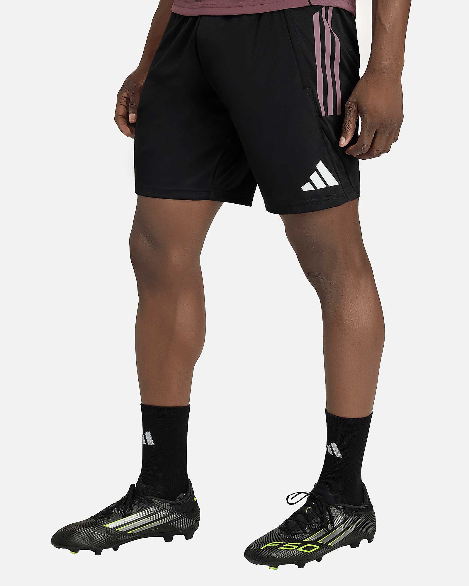 Pantalón corto de entrenamiento Real Madrid 2025/2026 TR