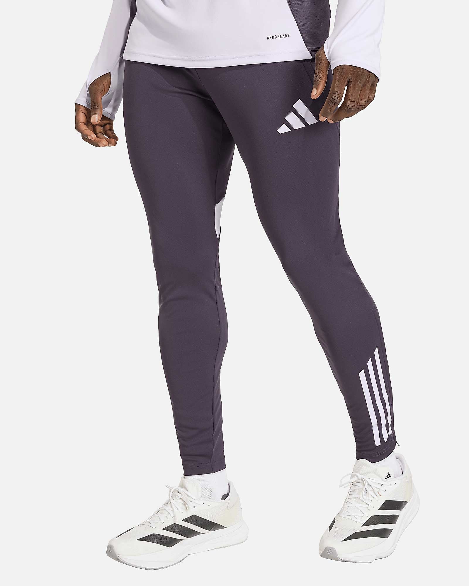 Pantalón largo de entrenamiento Manchester United 2025/2026 TR