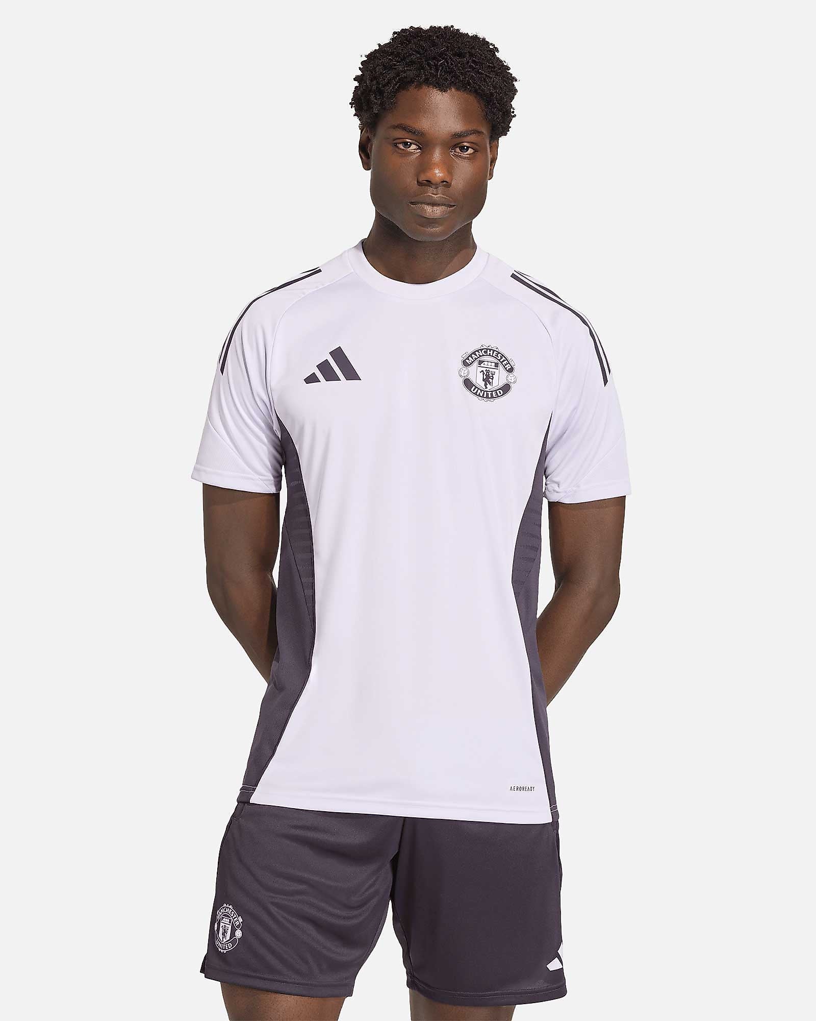 Camiseta de entrenamiento Manchester United 2025/2026 TR