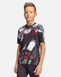 Camiseta Manchester United 2025/2026 Prematch