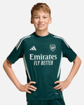 Camiseta de entrenamiento Arsenal FC 2025/2026 TR