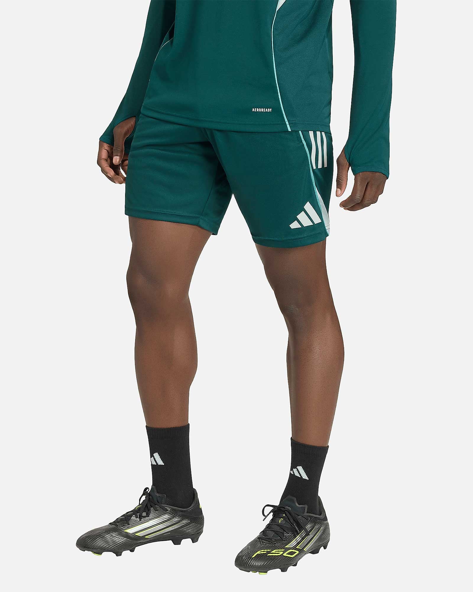 Pantalón corto de entrenamiento Arsenal FC 2025/2026 TR
