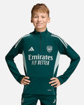 Sudadera de entrenamiento Arsenal FC 2025/2026 TR Top
