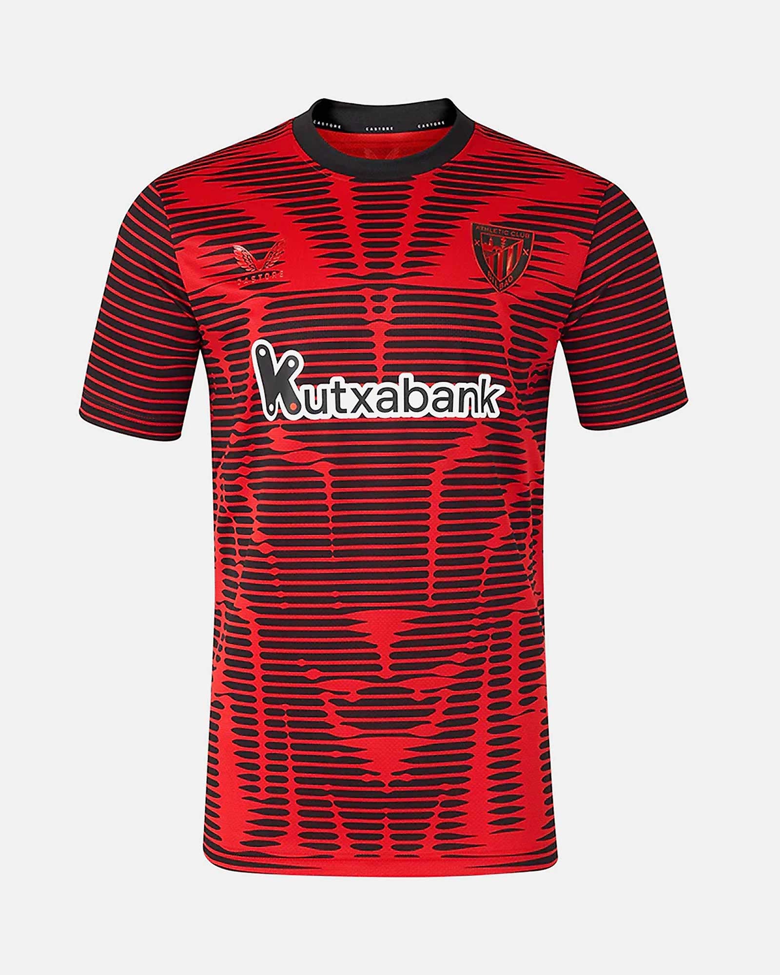 Camiseta 4ª Athletic Club 2025/2026