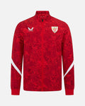 Chaqueta Athletic Club 2025/2026 Prematch
