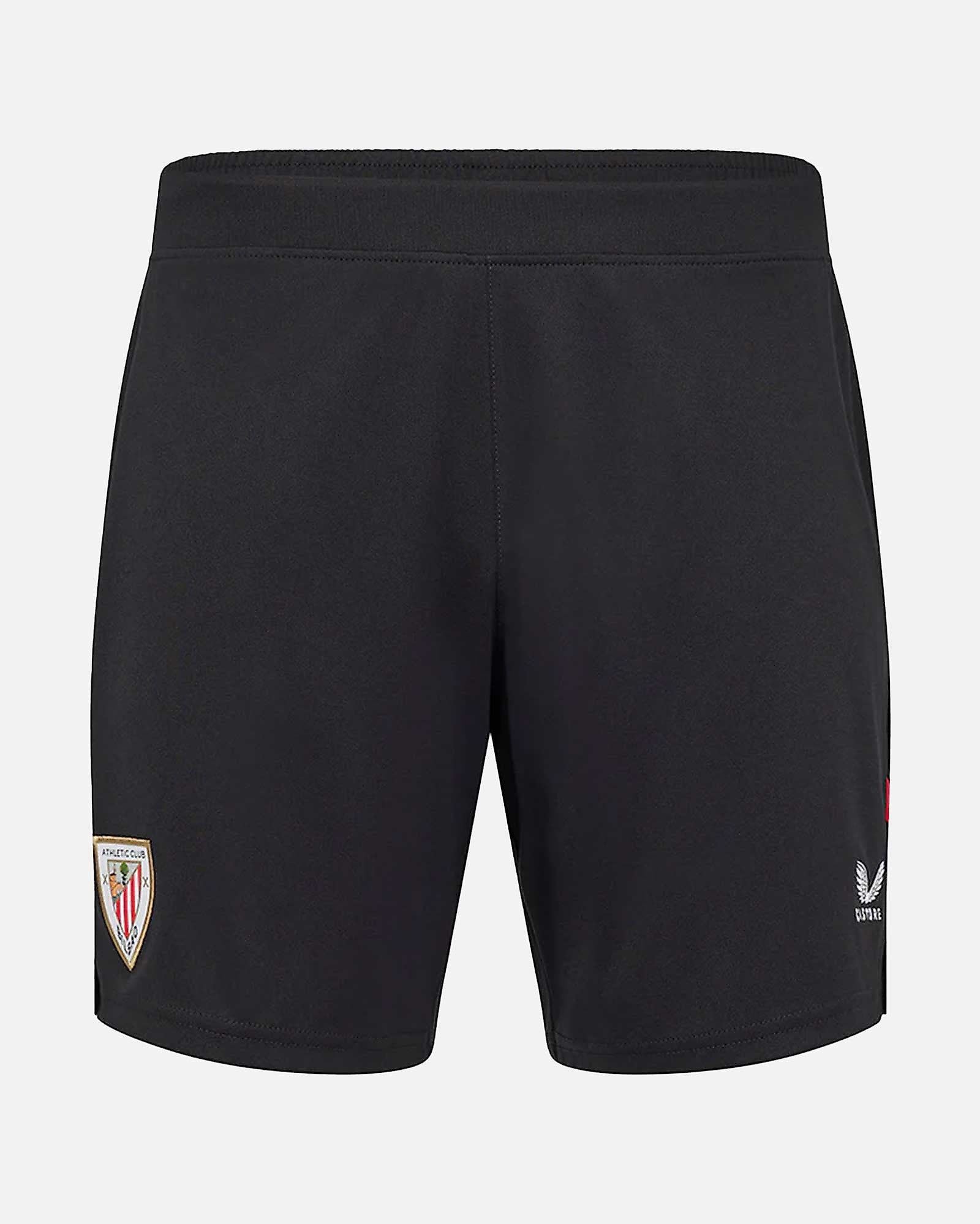 Pantalón corto 1ª Athletic Club 2025/2026