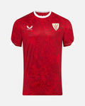 Camiseta Athletic Club 2025/2026 Prematch