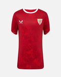 Camiseta Athletic Club 2025/2026 Prematch
